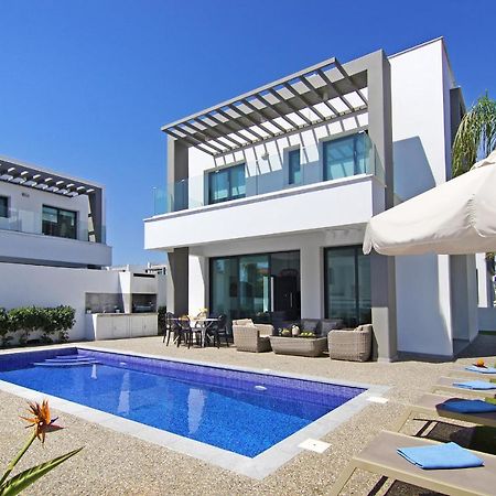 Villa Megan Protaras Exterior foto