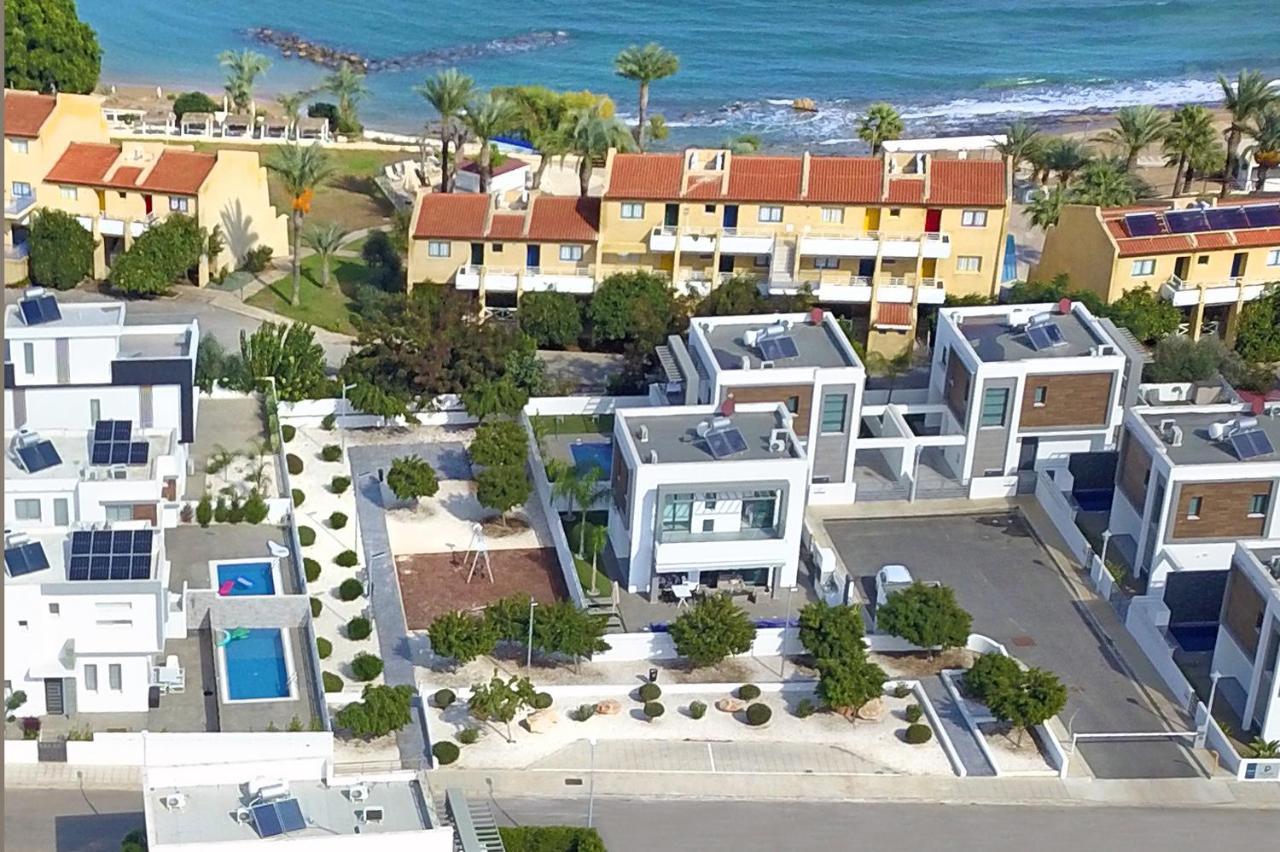 Villa Megan Protaras Exterior foto